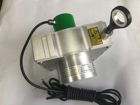 精量電子,位移傳感器-位移傳感器廠家