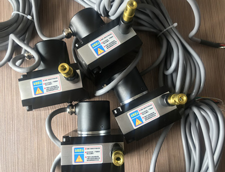 拉繩位移傳感器的抗干擾措施-精量電