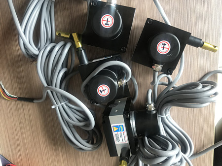 拉繩位移傳感器的抗干擾措施-精量電