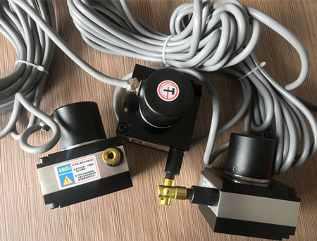 拉繩位移傳感器關(guān)于一些參數(shù)介紹