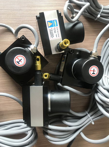 精量電子-壓力傳感器的接線方法