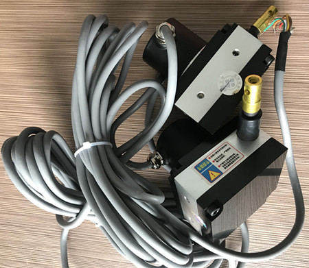 拉繩位移傳感器供應(yīng)商-精量電子位移傳感器產(chǎn)品