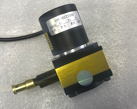 精量電子拉線位移傳感器體現(xiàn)較高水平表現(xiàn)在哪里?