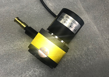微型位移傳感器-精量電子生產廠家