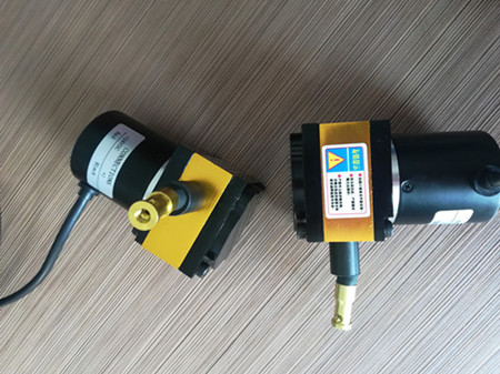 拉線位移傳感器,精量電子科技-位移傳感器廠家