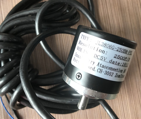 拉繩位移傳感器供應(yīng)商-精量電子科技