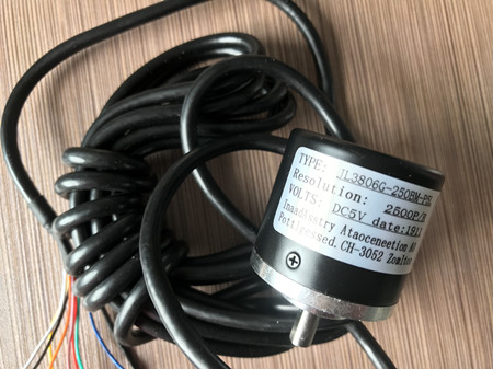 拉繩位移傳感器供應(yīng)商-精量電子科技