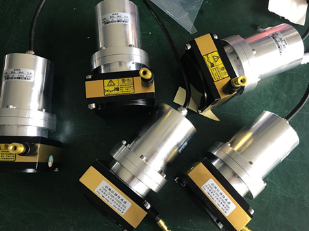 拉線盒式編碼器的應(yīng)用領(lǐng)域及工作原理