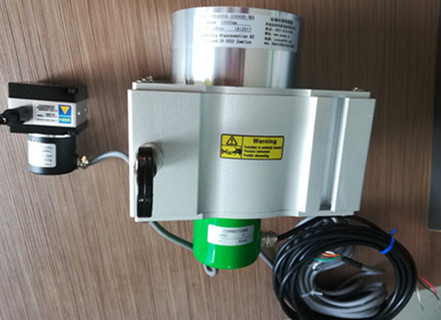 拉繩位移傳感器的精度有什么辦法去解決?