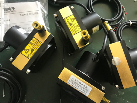 距離傳感器-拉繩位置傳感器供應(yīng)商-拉線編碼器廠家