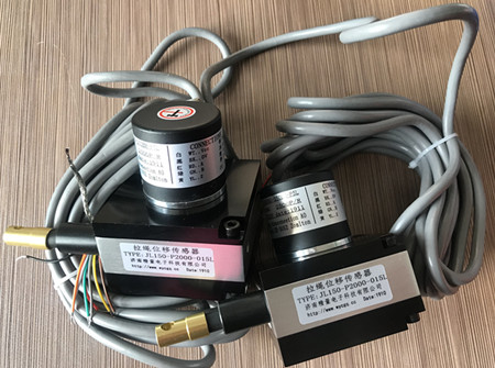 微型位移傳感器-精量電子科技的發(fā)展趨勢