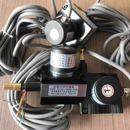 新智能傳感器-精量電子科技傳感器