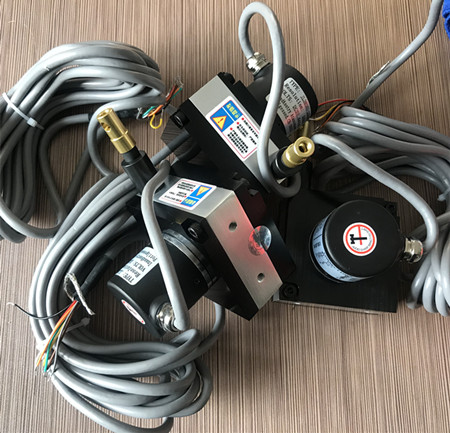 新智能傳感器-精量電子科技傳感器