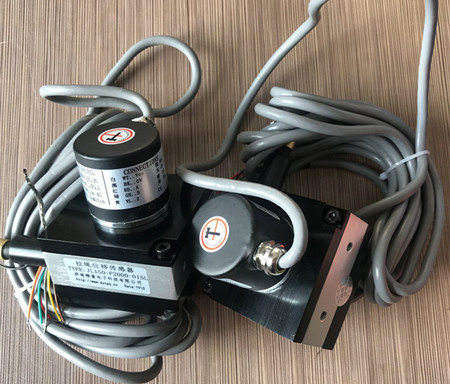 拉線距離位移傳感器在安裝方面的技巧小知識