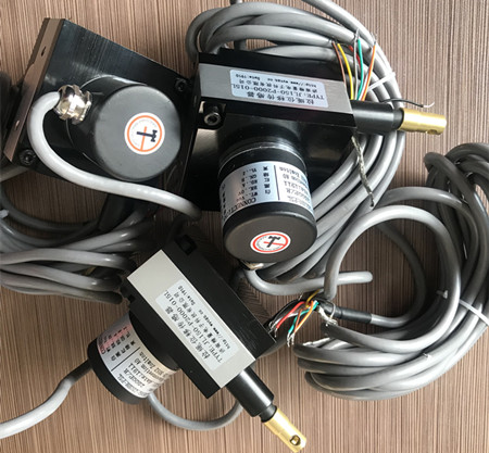 拉線距離位移傳感器在安裝方面的技巧小知識