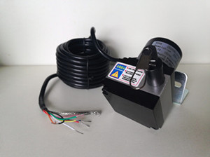 電感式位移傳感器的特點(diǎn)及采用