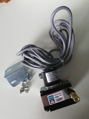 電感式位移傳感器的特點(diǎn)及采用