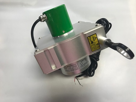 拉繩式絕對(duì)值編碼器